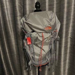 Backpacking Pack - The North Face